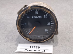 Obrotomierz Autosan Ramzes Siemens VDO 333 065 001X, VDO N 02 061 403, nr 333065001x
