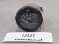 12327, Wskaźnik ciśnienia układu pneumatycznego, VDO nr 350 040 011, dwie wsuwki, 10 bar, Autosan Ramzes, nr 350040011 (2).jpeg