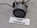12326, Wskaźnik ciśnienia oleju VDO 350 040 003, Autosan Ramzes nr 350040003 (7).jpeg