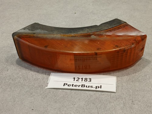 12183, Kierunkowskaz Autosan Ramzes, Autosan Lider, ZEM PMMA 116, 6R01340 (2).jpeg