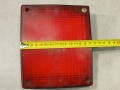 12178, Lampa tylna AUTOSAN Lider, Ramzes czerwony PĘKNIĘTY klosz, ZEM nr 105 7R02803, wymiary 15 cm x 17 cm, światło tył  (5).jpeg