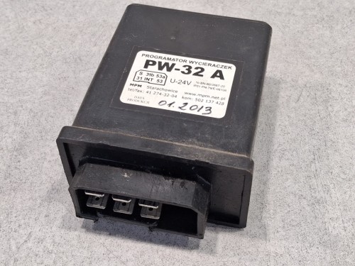 12167, Programator wycieraczek PW-32 A Autosan Ramzes, 6 PINów (2).jpeg