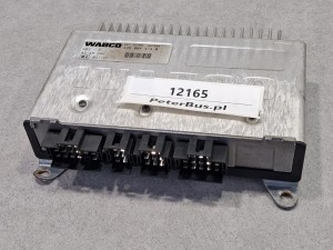 Sterownik ABS-D WABCO nr 446 004 414 0, 2003 rok, AUTOSAN Ramzes WABCO 4460044140 