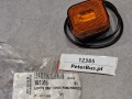 12385, Obrysówka LED kwadratowa, wymiary 6 x 6 cm, pomarańczowa, lampa obrysowa autobusu (3).jpeg