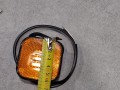 12385, Obrysówka LED kwadratowa, wymiary 6 x 6 cm, pomarańczowa, lampa obrysowa autobusu (5).jpeg