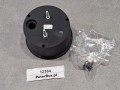 12384, Lampa okrągła, wkład, obudowa lampy tył BOVA Futura, okrągły, fi 12 cm, montaż na 3 śruby, HELLA 964169 BL, kierunkowskaz tył  - NOWA (2).jpeg