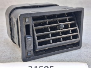 Kratka nawiewu powietrza, na kierowcę PRIMA szerokość 70 mm x 50 mm wysokości 
