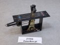 21593, Suwak regulacji nadmuchu na szybę oraz temperatury nadmuchu, BOVA FUTURA FHD, FLD, EURO 3, sterowanie linkami, 9327441109, H240005104  (4).jpg