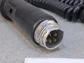 21592, Mikrofon autobusowy 5 PINów, GWARANCJA 100% sprawności, kabel, włącznik ON OFF (2).jpg