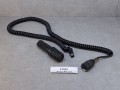 21592, Mikrofon autobusowy 5 PINów, GWARANCJA 100% sprawności, kabel, włącznik ON OFF (5).jpg