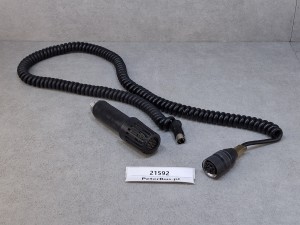 Mikrofon autobusowy 5 PINów, GWARANCJA 100% sprawności, kabel, włącznik ON OFF