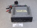 21591, Wzmacniacz autobusowy Powered Mixer Bus, panel sterowania dźwiękiem Eltra PMB 2x50B, radio, video, mikrofon  - GWARANCJA 100% sprawności, 12V (2).jpg
