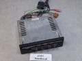 21591, Wzmacniacz autobusowy Powered Mixer Bus, panel sterowania dźwiękiem Eltra PMB 2x50B, radio, video, mikrofon  - GWARANCJA 100% sprawności, 12V (5).jpg