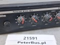 21591, Wzmacniacz autobusowy Powered Mixer Bus, panel sterowania dźwiękiem Eltra PMB 2x50B, radio, video, mikrofon  - GWARANCJA 100% sprawności, 12V (6).jpg