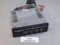 21591, Wzmacniacz autobusowy Powered Mixer Bus, panel sterowania dźwiękiem Eltra PMB 2x50B, radio, video, mikrofon  - GWARANCJA 100% sprawności, 12V (1).jpg