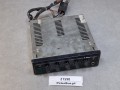 21590, Wzmacniacz autobusowy, panel sterowania dźwiękiem Eltra PMB 2x30B, radio, video, mikrofon,  wyjście na mikrofon - GWARANCJA 100% sprawności (2).jpg