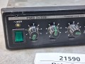 21590, Wzmacniacz autobusowy, panel sterowania dźwiękiem Eltra PMB 2x30B, radio, video, mikrofon,  wyjście na mikrofon - GWARANCJA 100% sprawności (4).jpg