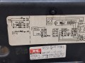 21584, Tachograf analogowy VDO Kienzle TYP 1319.27, Mercedes O350 TOURISMO, EURO 2 - po serwisie, sprawdzony UWAGA tylko na 1-szego kierowcę (9).jpg
