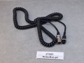 21581, Przewód, kabel do mikrofonu autobusowego na 4 PINy - NOWY -  BOSCH, BLAUPUNKT do gniazda w ścianie - UWAGA nietypowy rozstaw PINów (6).jpg