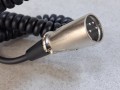 21581, Przewód, kabel do mikrofonu autobusowego na 4 PINy - NOWY -  BOSCH, BLAUPUNKT do gniazda w ścianie - UWAGA nietypowy rozstaw PINów (7).jpg