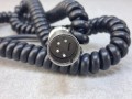 21581, Przewód, kabel do mikrofonu autobusowego na 4 PINy - NOWY -  BOSCH, BLAUPUNKT do gniazda w ścianie - UWAGA nietypowy rozstaw PINów (9).jpg