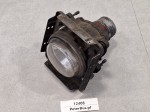 Lampa przednia AUTOSAN RAMZES A1112T reflektor HELLA nr 549 550 696, HELLA nr 001-150 040, fi  90 mm