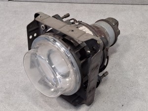 Reflektor HELLA 1bl 007 834-00, nr 1BL.983