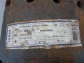 12402, Okładziny hamulcowe FOMAR nr FO 2084 20, nr 65208420A8RV, FI 424, typ 178 x 22,2  22,2, numer FO 011807N20, FO764 (8).jpeg