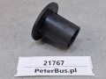 21767, Uchwyt na mikrofon autobusu, montowany na 2 wkręty, średnica dolna 40 mm, górna 65 mm (1).jpg