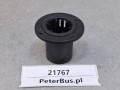 21767, Uchwyt na mikrofon autobusu, montowany na 2 wkręty, średnica dolna 40 mm, górna 65 mm (5).jpg