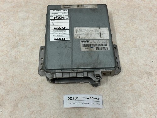 02531, Sterownik silnika MAN A03, BOSCH nr 0 281 001 521 (1).jpg