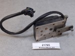 Silniczek krokowy, element nastawczy klap klimatyzacji BOVA Futura, PRIMUS 0243006762, LEWY, 70163 A