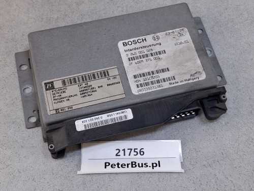 21756, Sterownik intardera BOVA Futura EURO 3, BOSCH nr 0 260 001 028, ZF 6009 371 001, 6S10.01, BOSCH nr 0260001028 (2).jpg