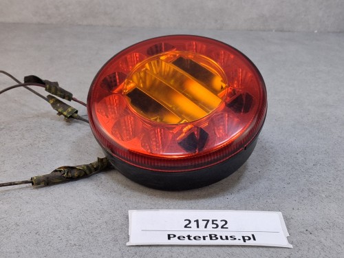 21752, Kierunkowskaz tył, lampa LED, światło, BOVA MAGIQ tylne, okrągłe, zespolone, średnica 126 mm (5).jpg