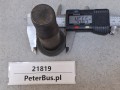 21819, Szpilka koła autobusu VOLVO nr 10,9  śruba koła 1573082 - NOWA (1).jpg