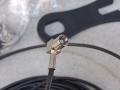 21628, Antena GPS wraz z elementami do montażu - NOWA -  (4).jpg