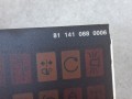 21625, Kontrolki ostrzegawcze, informacyjne deski rozdzielczej Mercedes Vario nr 81 141 088 0006, nr 88 352 430 (5).jpg