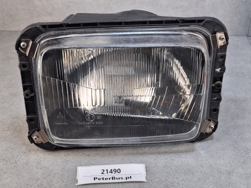 21490, Lampa przednia BOSCH 1 305 620 589, nr 1 305 219 003, klosz nr 7R0134473, nr 0234473 R20 - NOWY - MERCEDES (6).jpg