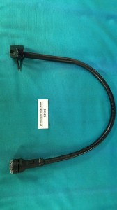 Mikrofon kierowcy autobusu, Blaupunkt, NEOPLAN N316
