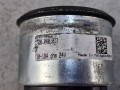 21487, Wskaźnik ciśnienia układu pneumatycznego, VDO nr 350 040 011, dwie wsuwki, 10 bar, Autosan Ramzes, nr 350040011, BOVA Futura EURO 3 (1).jpg