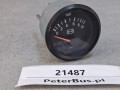 21487, Wskaźnik ciśnienia układu pneumatycznego, VDO nr 350 040 011, dwie wsuwki, 10 bar, Autosan Ramzes, nr 350040011, BOVA Futura EURO 3 (5).jpg