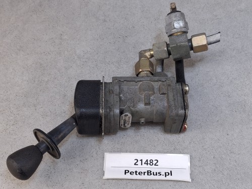 21489a, Zawór, rączka hamulca ręcznego BOVA FUTURA EURO 3, WABCO nr 9617210110  (6).jpg