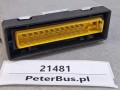 21481, Jednostka sterująca klimatyzacją, podstacja WABCO nr 446 096 003 0, 24 V, nr 7 786 045 000, WABCO 4460960030, nr 7786045000 (4).jpg