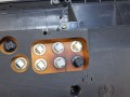 21485, Zegary, deska rozdzielcza RENAULT ILIADE EURO 2, obrotomierz, wskaźnik paliwa, wskaźnik oleju, wskaźnik temperatury płynu, wskaźnik ciśnienia powietrza,  ZUS-FR 89 652 659, nr 87 001 318, n (4).jpg