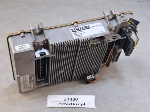 Sterownik ACTIA CAN Extension BOX-CXB, BOVA Futura EURO 3, DAF Trucks NV 1445101,  CAMU STD, P105257 A 