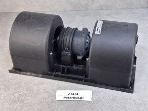 Wentylator SPAL 006-B39-22 24 V - bez sterownika
