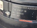 21473, Tachograf  analogowy VOLVO VDO, zamykany na kluczyk, kwadratowy przód, typ 1318.27, numer 5079172, 2 PINy (6).jpg