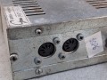 21622, Wzmacniacz autobusowy, panel sterowania dźwiękiem Eltra PMB 2x30B, radio, video, mikrofon,  wyjście na mikrofon - UWAGA - uszkodzony (8).jpg