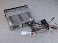 21622, Wzmacniacz autobusowy, panel sterowania dźwiękiem Eltra PMB 2x30B, radio, video, mikrofon,  wyjście na mikrofon - UWAGA - uszkodzony (9).jpg
