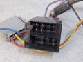 21622, Wzmacniacz autobusowy, panel sterowania dźwiękiem Eltra PMB 2x30B, radio, video, mikrofon,  wyjście na mikrofon - UWAGA - uszkodzony (11).jpg